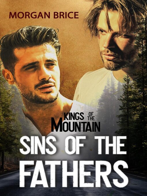 Title details for Sins of the Fathers by Morgan Brice - Available